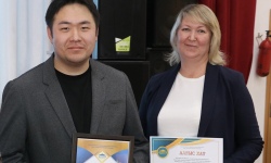 Наставничество как основа профессионального роста молодого педагога